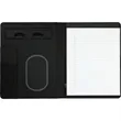 FSC® Mix Vienna Wireless Charging Writing Pad | https://www.bestnamebadges.com