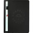 FSC® Mix Vienna Wireless Charging Writing Pad | https://www.bestnamebadges.com