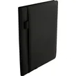 FSC® Mix Vienna Wireless Charging Writing Pad | https://www.bestnamebadges.com