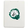 Rechargeable 100% RABS LED Compact Mirror | https://www.bestnamebadges.com