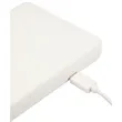 Rechargeable 100% RABS LED Compact Mirror | https://www.bestnamebadges.com