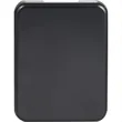 Rechargeable 100% RABS LED Compact Mirror | https://www.bestnamebadges.com