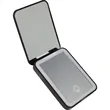 Rechargeable 100% RABS LED Compact Mirror | https://www.bestnamebadges.com