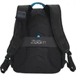 Zoom DayTripper 15" Computer Backpack | https://www.bestnamebadges.com