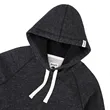Women's MAPLEGROVE Roots73 Flc Hoody | https://www.bestnamebadges.com