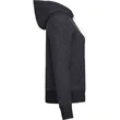 Women's MAPLEGROVE Roots73 Flc Hoody | https://www.bestnamebadges.com