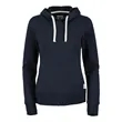 Women's MAPLEGROVE Roots73 Flc Hoody | https://www.bestnamebadges.com