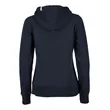 Women's MAPLEGROVE Roots73 Flc Hoody | https://www.bestnamebadges.com