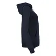Women's MAPLEGROVE Roots73 Flc Hoody | https://www.bestnamebadges.com