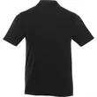 Men's ACADIA Short Sleeve Polo | https://www.bestnamebadges.com