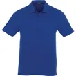 Men's ACADIA Short Sleeve Polo | https://www.bestnamebadges.com