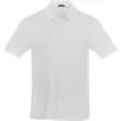 Men's ACADIA Short Sleeve Polo | https://www.bestnamebadges.com