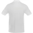 Men's ACADIA Short Sleeve Polo | https://www.bestnamebadges.com