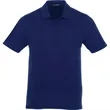 Men's ACADIA Short Sleeve Polo | https://www.bestnamebadges.com