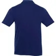 Men's ACADIA Short Sleeve Polo | https://www.bestnamebadges.com