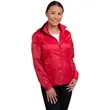Women's DARIEN Lightweight Jacket | https://www.bestnamebadges.com