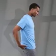 Men's BODIE Short Sleeve Tee | https://www.bestnamebadges.com