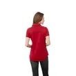Women's REMUS SS Polo | https://www.bestnamebadges.com