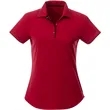Women's REMUS SS Polo | https://www.bestnamebadges.com