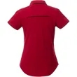 Women's REMUS SS Polo | https://www.bestnamebadges.com