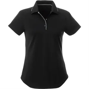 Women's REMUS SS Polo | https://www.bestnamebadges.com