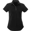 Women's REMUS SS Polo | https://www.bestnamebadges.com