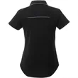 Women's REMUS SS Polo | https://www.bestnamebadges.com