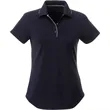 Women's REMUS SS Polo | https://www.bestnamebadges.com