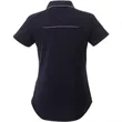 Women's REMUS SS Polo | https://www.bestnamebadges.com