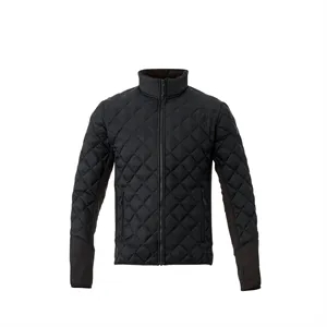 Men's ROUGEMONT Hybrid Insulated Jacket | https://www.bestnamebadges.com