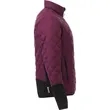Men's ROUGEMONT Hybrid Insulated Jacket | https://www.bestnamebadges.com