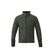 Men's ROUGEMONT Hybrid Insulated Jacket | https://www.bestnamebadges.com