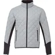 Men's ROUGEMONT Hybrid Insulated Jacket | https://www.bestnamebadges.com