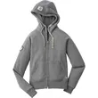 Women's RIVERSIDE Roots73 FZ Hoody | https://www.bestnamebadges.com