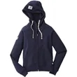 Women's RIVERSIDE Roots73 FZ Hoody | https://www.bestnamebadges.com