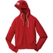 Women's RIVERSIDE Roots73 FZ Hoody | https://www.bestnamebadges.com