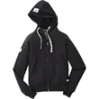 Women's RIVERSIDE Roots73 FZ Hoody | https://www.bestnamebadges.com