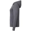 Women's ARGUS Eco Fleece Full Zip Hoody | https://www.bestnamebadges.com