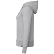 Women's ARGUS Eco Fleece Full Zip Hoody | https://www.bestnamebadges.com