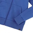 Women's ARGUS Eco Fleece Full Zip Hoody | https://www.bestnamebadges.com