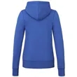 Women's ARGUS Eco Fleece Full Zip Hoody | https://www.bestnamebadges.com