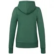 Women's ARGUS Eco Fleece Full Zip Hoody | https://www.bestnamebadges.com
