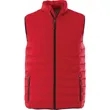 Men's Mercer Insulated Vest | https://www.bestnamebadges.com