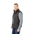 Men's Mercer Insulated Vest | https://www.bestnamebadges.com