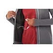 Women's SENGER Knit Jacket | https://www.bestnamebadges.com