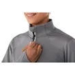 Women's SENGER Knit Jacket | https://www.bestnamebadges.com