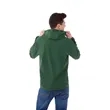 Men's TOBA Packable Jacket | https://www.bestnamebadges.com
