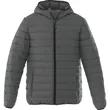 Men's Norquay Insulated Jacket | https://www.bestnamebadges.com