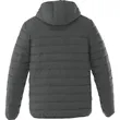 Men's Norquay Insulated Jacket | https://www.bestnamebadges.com