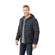 Men's Norquay Insulated Jacket | https://www.bestnamebadges.com